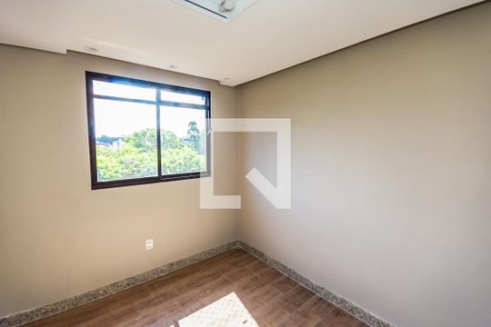 Quarto 2 de apartamento à venda com 4 quartos, 260m² em Itapoã, Belo Horizonte