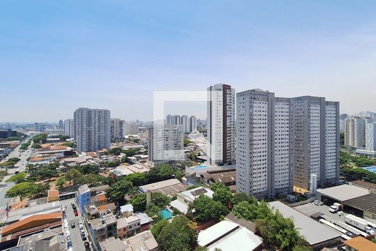 Vista de apartamento para alugar com 4 quartos, 145m² em Várzea da Barra Funda, São Paulo