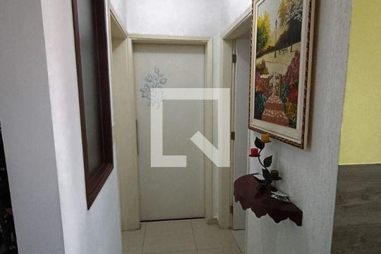 Casa à venda com 2 quartos, 195m² em Jardim Santo Antônio, Santo André