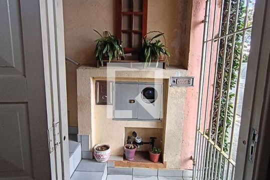 Casa à venda com 2 quartos, 195m² em Jardim Santo Antônio, Santo André