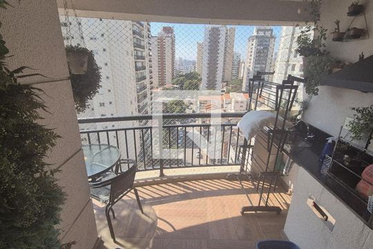 Apartamento à venda com 2 quartos, 70m² em Chácara Inglesa, São Paulo