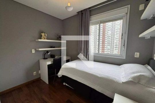 Apartamento à venda com 3 quartos, 198m² em Cidade Monções, São Paulo