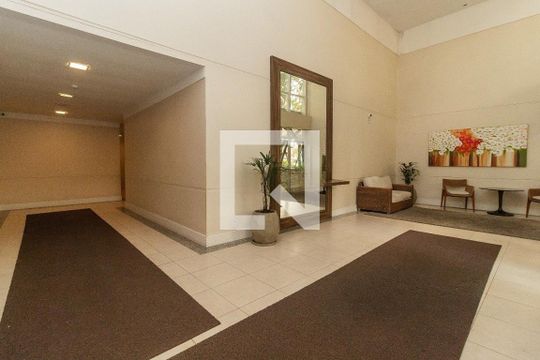 Apartamento para alugar com 1 quarto, 63m² em Passo d’Areia, Porto Alegre
