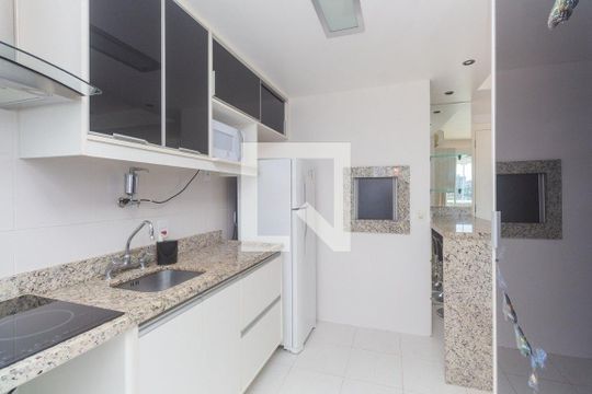 Apartamento para alugar com 1 quarto, 63m² em Passo d’Areia, Porto Alegre