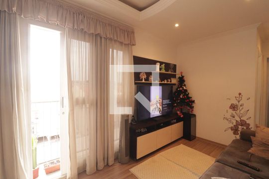 Apartamento à venda com 2 quartos, 63m² em Jardim America, Jundiaí