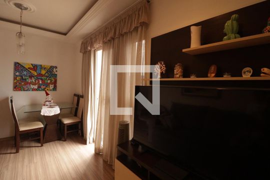 Apartamento à venda com 2 quartos, 57m² em Jardim America, Jundiaí