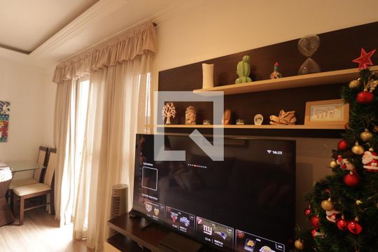 Apartamento à venda com 2 quartos, 63m² em Jardim America, Jundiaí