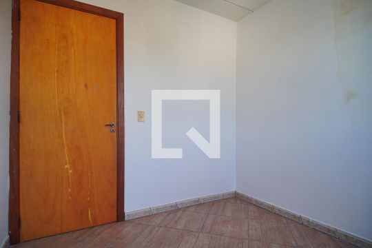 Quarto 1 de apartamento para alugar com 2 quartos, 60m² em Hamburgo Velho, Novo Hamburgo