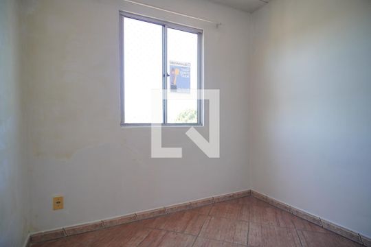 Quarto 1 de apartamento para alugar com 2 quartos, 60m² em Hamburgo Velho, Novo Hamburgo