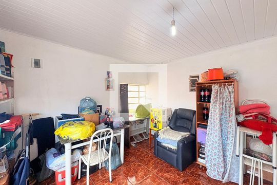 Sala de casa à venda com 3 quartos, 93m² em Centro, Jundiaí