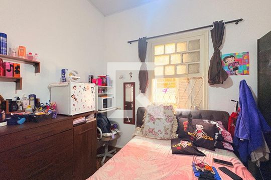 Quarto 2 de casa à venda com 3 quartos, 93m² em Centro, Jundiaí