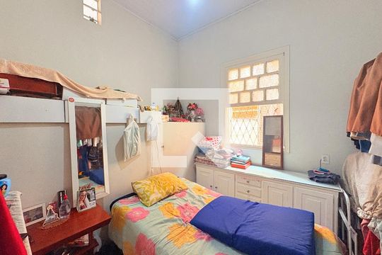 Quarto 1 de casa à venda com 3 quartos, 93m² em Centro, Jundiaí