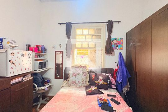 Quarto 2 de casa à venda com 3 quartos, 93m² em Centro, Jundiaí