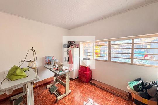 Sala de casa à venda com 3 quartos, 93m² em Centro, Jundiaí