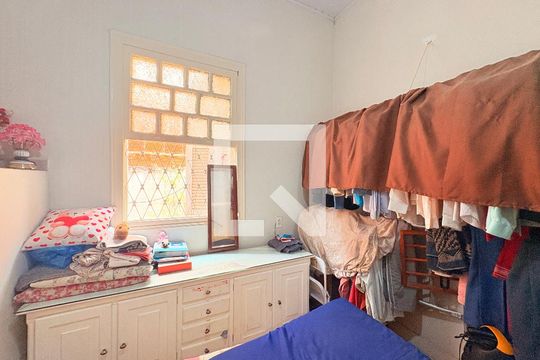 Quarto 1 de casa à venda com 3 quartos, 93m² em Centro, Jundiaí