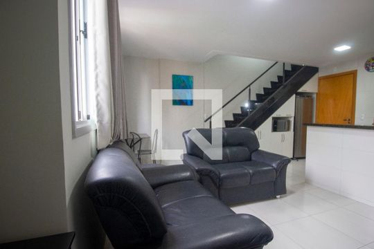 Apartamento para alugar com 1 quarto, 60m² em Águas Claras, Brasília