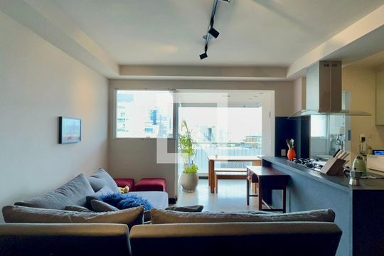 Apartamento à venda com 2 quartos, 90m² em Sumarezinho, São Paulo