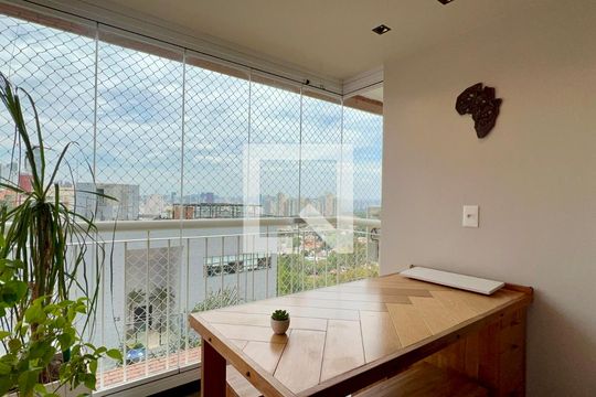 Apartamento à venda com 2 quartos, 90m² em Sumarezinho, São Paulo