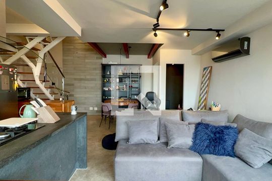 Apartamento à venda com 2 quartos, 90m² em Sumarezinho, São Paulo