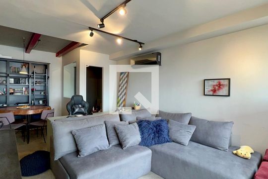 Apartamento à venda com 2 quartos, 90m² em Sumarezinho, São Paulo