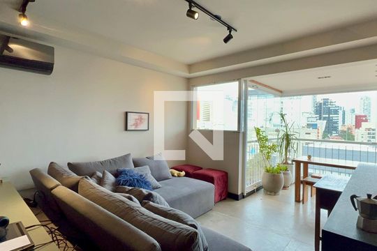 Apartamento à venda com 2 quartos, 90m² em Sumarezinho, São Paulo