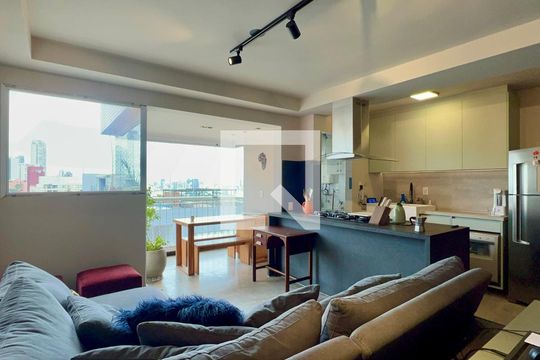 Apartamento à venda com 2 quartos, 90m² em Sumarezinho, São Paulo