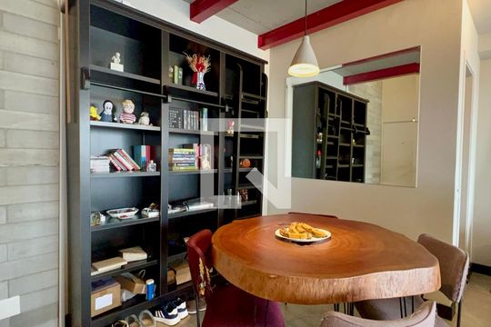 Apartamento à venda com 2 quartos, 90m² em Sumarezinho, São Paulo