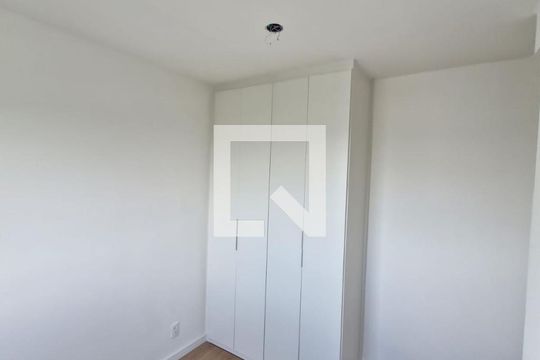 Quarto de apartamento à venda com 2 quartos, 38m² em Vila Vermelha, São Paulo