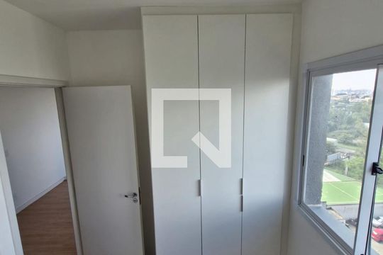 Sala de apartamento à venda com 2 quartos, 38m² em Vila Vermelha, São Paulo