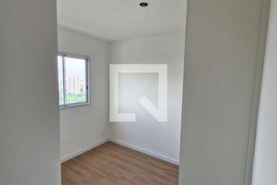 Quarto de apartamento à venda com 2 quartos, 38m² em Vila Vermelha, São Paulo