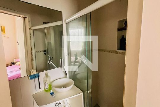 Apartamento à venda com 2 quartos, 90m² em Grajaú, Rio de Janeiro
