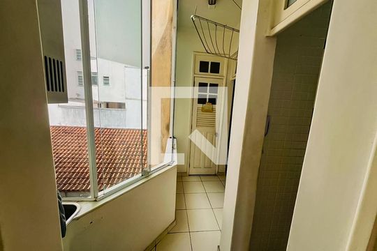 Apartamento à venda com 2 quartos, 90m² em Grajaú, Rio de Janeiro