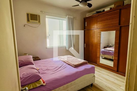 Apartamento à venda com 2 quartos, 90m² em Grajaú, Rio de Janeiro