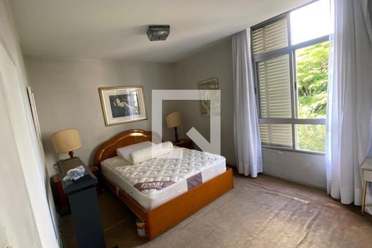 Apartamento à venda com 4 quartos, 134m² em Higienópolis, São Paulo