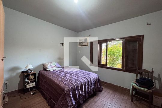 Casa à venda com 3 quartos, 180m² em Rio dos Sinos, São Leopoldo