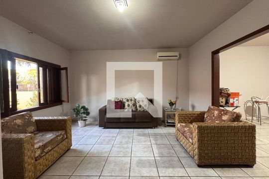Casa à venda com 3 quartos, 180m² em Rio dos Sinos, São Leopoldo