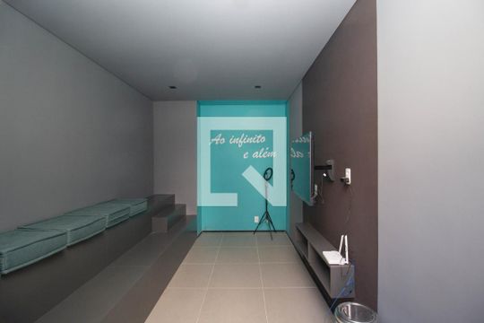 Espaço Jovem de apartamento à venda com 2 quartos, 40m² em Nossa Senhora do O, São Paulo