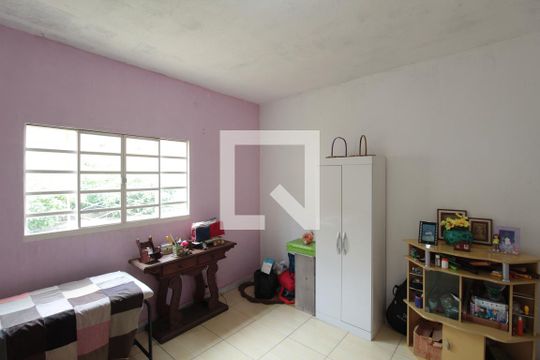 Quarto 1 de casa à venda com 3 quartos, 607m² em Céu Azul, Belo Horizonte