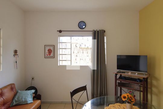 Copa de casa à venda com 3 quartos, 607m² em Céu Azul, Belo Horizonte