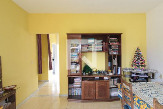 Sala de casa à venda com 3 quartos, 607m² em Céu Azul, Belo Horizonte