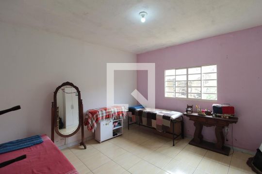 Quarto 1 de casa à venda com 3 quartos, 607m² em Céu Azul, Belo Horizonte
