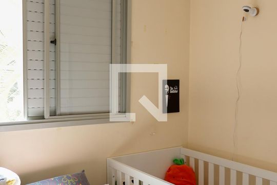 Quarto 1 de apartamento à venda com 3 quartos, 64m² em Industrial Autonomistas, Osasco