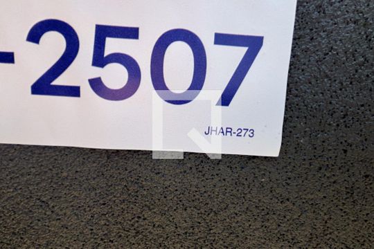 Placa Instalada dia 5/12/25 Cod_JHAR-273 de apartamento para alugar com 1 quarto, 30m² em Pinheiros, São Paulo