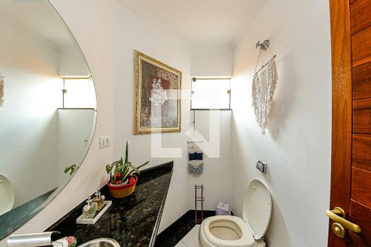 Casa à venda com 4 quartos, 380m² em Vila Bela, São Paulo
