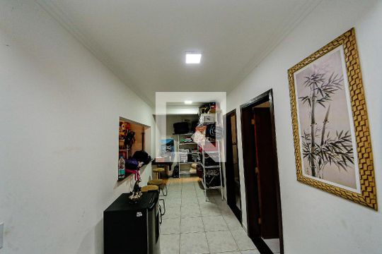 Casa à venda com 4 quartos, 380m² em Vila Bela, São Paulo