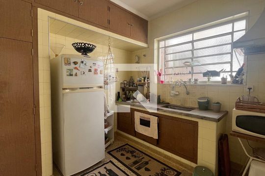 Casa à venda com 5 quartos, 182m² em Jardim Chapadão, Campinas