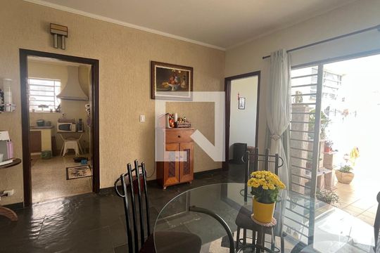 Casa à venda com 5 quartos, 182m² em Jardim Chapadão, Campinas