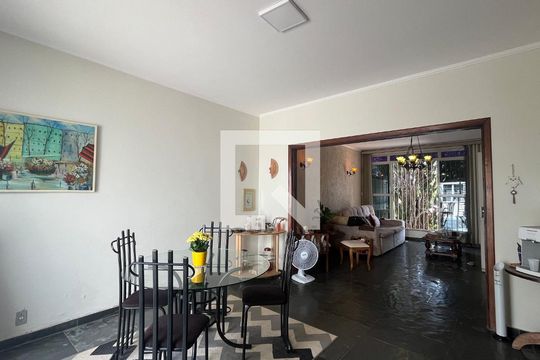 Casa à venda com 5 quartos, 182m² em Jardim Chapadão, Campinas