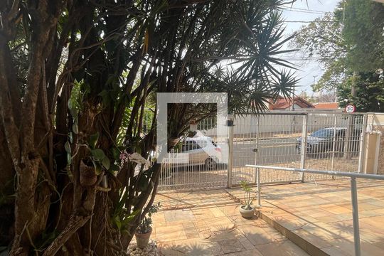 Casa à venda com 5 quartos, 182m² em Jardim Chapadão, Campinas