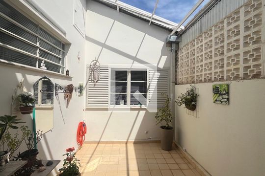 Casa à venda com 5 quartos, 182m² em Jardim Chapadão, Campinas